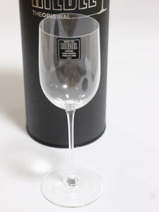 RIEDEL リーデル グラス ソムリエ アペリティフ/ヴェルモット 170ml 4400/6 ワイングラス 未使用品 ハンドメイド