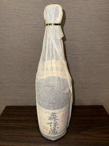 森伊蔵 1.8L 本格芋焼酎 芋焼酎 本格焼酎