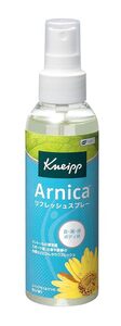 クナイプ(Kneipp) リフレッシュスプレー 150ミリリットル (x 1)