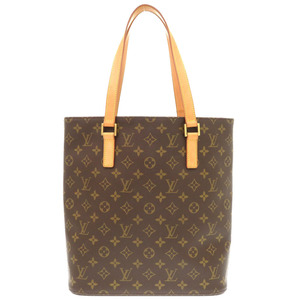 美品 ルイ ヴィトン ヴァヴァンGM モノグラム M51170 トートバッグ LV 1357 LOUIS VUITTON