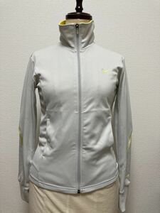 ナイキ トラックジャケット レディースNIKE M