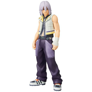 ウルトラディテールフィギュア No.785 UDF KINGDOM HEARTS II RIKU キングダムハーツ リク 新品