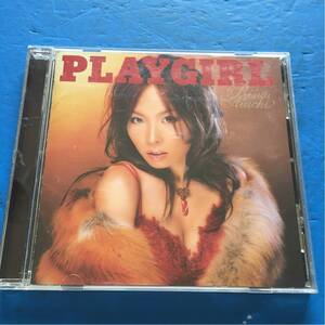 CD PLAYGIRL 愛内里菜