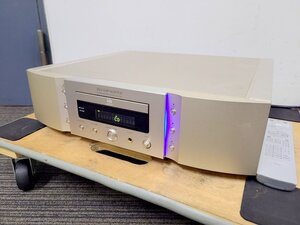 【ジャンク品】Marantz SA-15S2 CDプレーヤー マランツ 1円～　Y7894