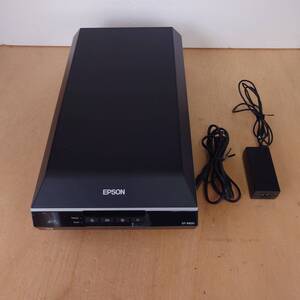 EPSON　フラットベッドスキャナ　エプソン GT-X820　