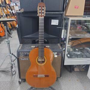 ★中古★TAKAMINE NO5★タカミネ クラシックギター★