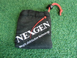 中古＊NEXGEN＊小物入れ＊袋＊