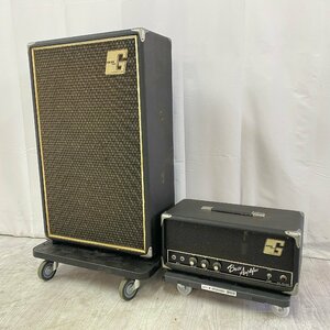 ◇1207 ジャンク品 GUYATONE グヤトーン ベースアンプ GA-940