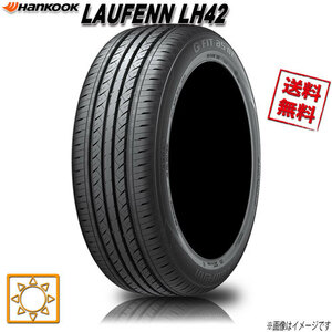 サマータイヤ 業販4本購入で送料無料 ハンコック Laufenn G FIT as-01 LH42 215/60R16インチ 95V 4本セット