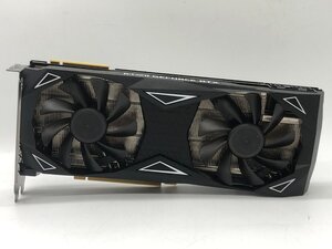 【ハード王】１円～/グラボ/NVIDIA ELSA GeForce RTX 2070 SUPER/3294-R12