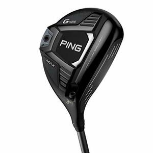 PING(ピン) フェアウェイウッド G425 MAX SPEEDER 569 EVOLUTION VII 2020 (中古品)