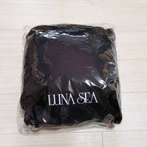 LUNA SEA C⑧ ポンチョ型 雨カッパ ポケットが収納袋 レインコート・ジャンバー 新品 グッズ ルナシー slave sugizo inoran