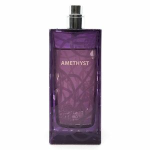 LALIQUE ラリック アメジスト EDP 100ml ☆残量たっぷり　送料510円