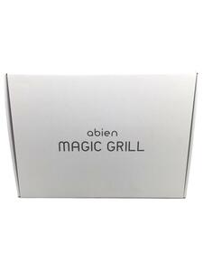 abien◆MAGIC GRILL/ホットプレート/JF-MG01-B