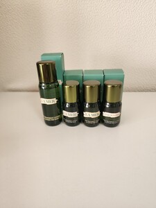 【ラ・メール】 ザ・トリートメント ローション☆サンプル品☆30ml＋15ml×3