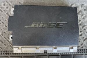 中古　＊ 　BOSE アウディ用　: 4G5 223C