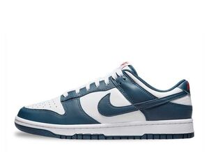 Nike Dunk Low "Valerian Blue" 24.5cm DD1391-400