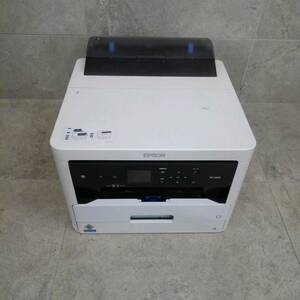 24品/A047895-1/H094-850/SY5000　EPSON エプソン A4 カラー インクジェットプリンター PX-S885 B651C