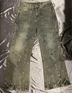 [値下げ可]mebxx23ss jeans