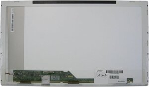 新品 東芝 Toshiba dynabook T652/58GWS PT65258GBHWS3 修理交換用 液晶パネル 15.6インチ 1366 * 768 LED