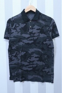 2-6196/SOPHNET 14SS SCORPION POLO SHIRT ポロシャツ ソフネット 送料200円 ●