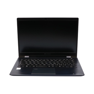 ★1円開始★DYNABOOK dynabook G83FP Core i5-1.6GHz(10210U)/8GB/256GB/13.3/Win10Pro64bit