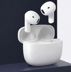 【送料無料】新品（AirPods 第3世代型）ワイヤレスイヤホン Pro AP 白 高品質 Bluetooth 高機能 高性能 マイク 通話 音楽 重低音 HIFI