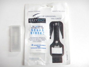 EEZY CUT【SPARE BLADES】2枚セット