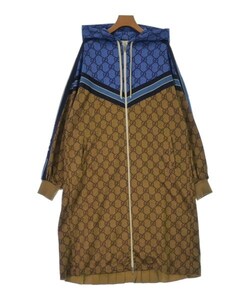 GUCCI コート（その他） レディース グッチ 中古　古着