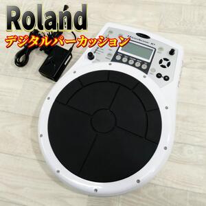 【美品】Roland HAND SONIC HPD-10 デジタルパーカッション