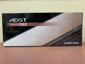 ADST Premium DS2 ストレートアイロン｜ADST アドスト