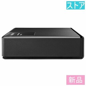 新品 外付HDD(2TB) IODATA AVHD-UTSQ2