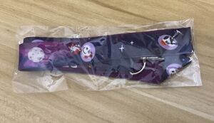 SDCC 2019 Comic Con Exclusive Peanuts Snoopy Spike Space Lanyard — NEW 海外 即決