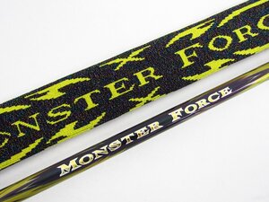 DAIWA ダイワ MONSTER FORCE AGS 口太53 釣竿★SP9773