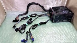 W125 ＨuntKey 900W Ｘ7-900 PC用 電源BOX 電源ユニット