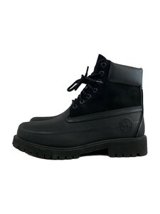 Timberland◆ブーツ/26cm/BLK/A5QUC