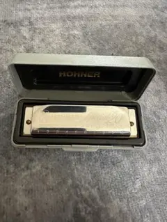 Hohner Special 20 Harmonica Key of A