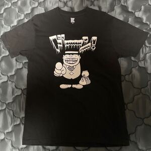 笑ウせぇるすまん Tシャツ Mサイズ