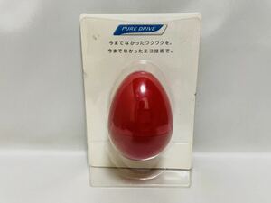 日産〈未開封〉たまご 卵 玉子 エッグ ピンバッチ？ ニッサン