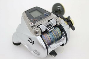 ◆ダイワ シーボーグ 500J DAIWA SEABORG【電動リール】【中古】【1円スタート】◆