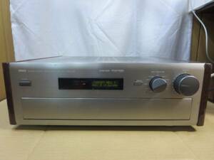 S366 中古 YAMAHA ヤマハ AVアンプ AVX-2200 DSP 本体のみ