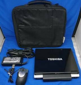 TOSHIBA NB100 PANB100ML WindowsXP ジャンク