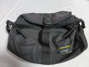 DEGNER デグナー WATER PROOF SIDE BAG　管NF