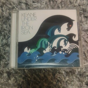 KEANE / UNDER THE IRON SEA