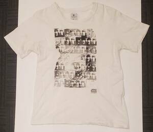 R.NEWBOLD Jake Bugg Tシャツ