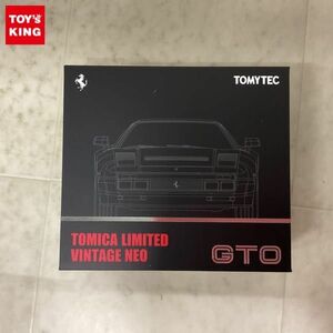 1円〜 トミカリミテッドヴィンテージNEO フェラーリ GTO