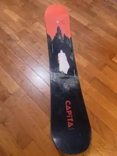 CAPITA D.O.A  154cm