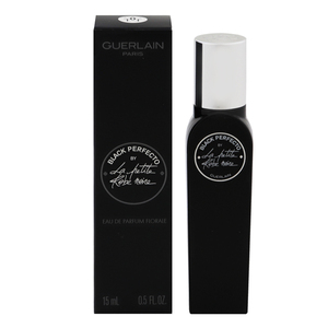 ゲラン ラ プティット ローブ ノワール ブラック パーフェクト EDP・SP 15ml 香水 フレグランス LA PETITE ROBE NOIRE BLACK PERFECTO