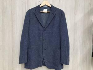 BOGLIOLI N2902E／50K.JACKET テーラードジャケット