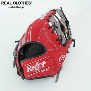 Rawlings/ローリングス PLAYMAKER/プレイメーカー 軟式 内野手用 アルペン・スポーツデポ限定モデル グローブ/ミット GR4APMN62 /080